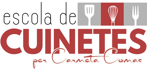 ESCOLA DE CUINETES